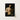 Framed Reproduction Classical Painting Young Nude Male Figure Saint Sebastian, Lorenzo Lippi’s, Leans, Florentine Baroque Shadow, Roman