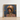 Framed Portrait Man Ornate Gold-accented Armor Helmet Curly Gay Muslim Astronaut, Aesthetic, Gayest
