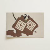 Samurai - Kamisaka Sekka Art Print / Canvas, 18x12’’ / 46x31cm / Unframed / no Border, Posters Prints & Visual Artwork, Toby Leon