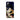 Samurai - Toyohara Kunichika Actor Portrait Samsung Case, Galaxy S20 Fe / Matte, Dark Blue Phone Case Traditional Japanese Ukiyo-e Style
