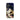 Samurai - Toyohara Kunichika Actor Portrait Samsung Case, Galaxy S25 / Matte, Dark Blue Phone Case Traditional Japanese Ukiyo-e Style