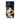 Samurai - Toyohara Kunichika Actor Portrait Samsung Case, Galaxy S25 Ultra / Matte, Smartphone Dark Blue Case Ukiyo-e Style Illustration
