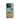 Iphone 15 Pro / Matte San Francisco Travel Poster Phone Case Telegraph Hill Rises, Forest-shadow Beneath Coit, Art Deco Column