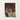 Rectangular Poster Person Ornate Gothic-inspired Attire Intricate Gold Queer Vampire King, Art, Print