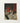Rectangular Poster Person Ornate Gothic-inspired Attire Intricate Gold Queer Vampire King, Art, Print