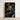 Framed Reproduction Francisco Goya’s ?The Sleep Reason Produces Saturn Devouring, Goya Art Print, Titan Crouches