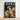 Framed Japanese Ukiyo-e Print Woman Ornate Colorful Kimono Sawamura Tanosuke Iii, Art, Sold, Toyohara Kunichika
