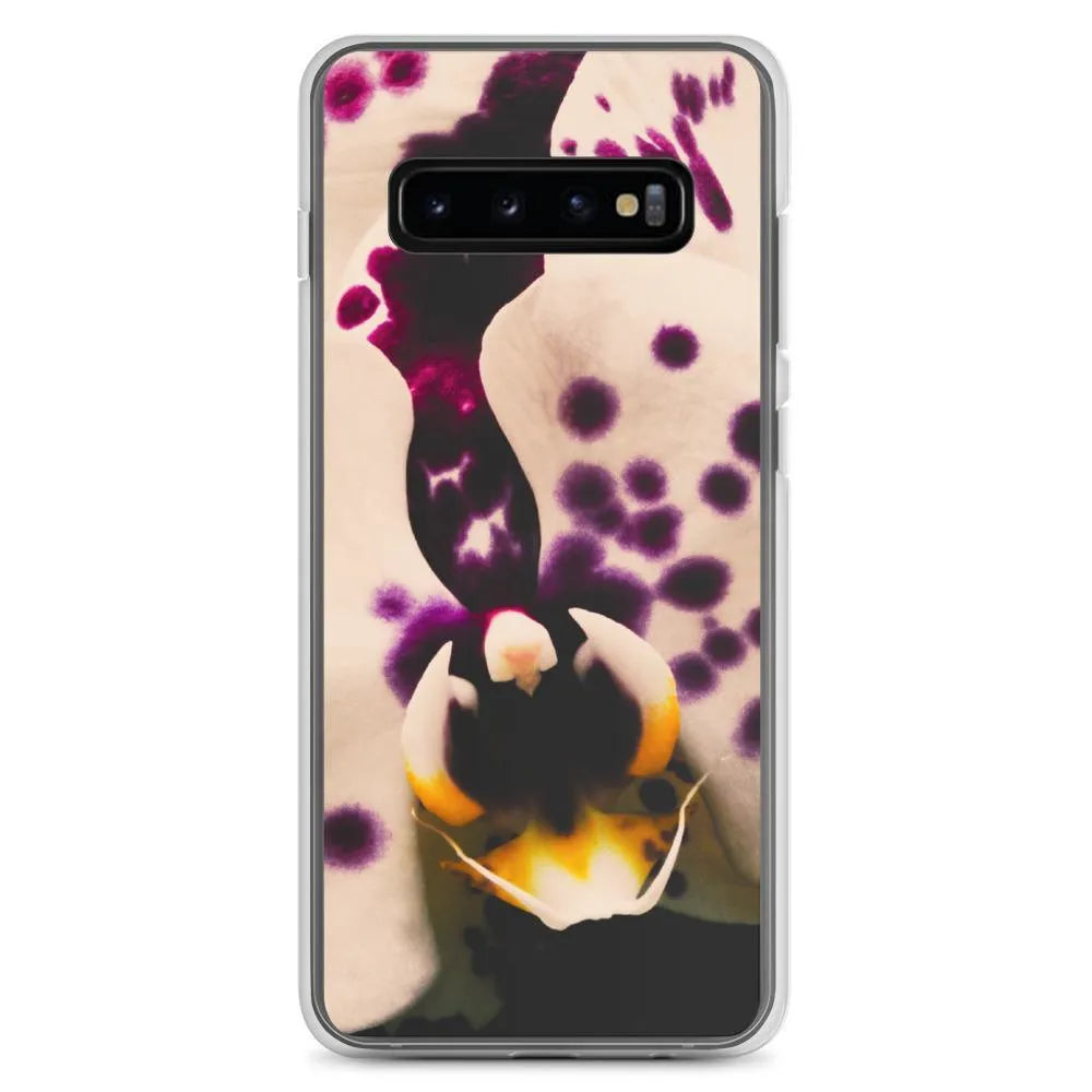 Scene Stealer Samsung Galaxy Case - Samsung Galaxy S10 + - Mobile Phone Cases - Aesthetic Art