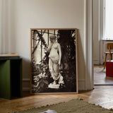 Sculpture of Venus Art Print / Canvas, Posters Prints & Visual Artwork, Toby Leon
