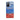 He and Sea Beach - Mikulas Galanda Samsung Case, Galaxy S20 Fe / Matte, Blue Red Smartphone Case Painted Landscape Design