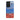 He and Sea Beach - Mikulas Galanda Samsung Case, Galaxy S21 Ultra / Matte, Smartphone Case Blue Sky Red Ground Abstract Black