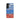He and Sea Beach - Mikulas Galanda Samsung Case, Galaxy S22 / Matte, Smartphone Case Landscape Painting Blue Sky Red Ground