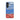 He and Sea Beach - Mikulas Galanda Samsung Case, Galaxy S24 Plus / Matte, Blue Red Smartphone Case Landscape Design Clouds Water
