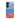 He and Sea Beach - Mikulas Galanda Samsung Case, Galaxy S25 Plus / Matte, Smartphone Case Painted Landscape Design Blue Sky Clouds