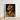 Framed Classical Portrait Print Bearded Man Profile Adorned Frans Floris’ Sea God, Renaissance Charm Meets Mythological, Floris Art