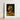 Framed Art Print Bearded Man Profile Adorned Green Frans Floris’ Sea God, Renaissance Charm Meets Mythological, Floris