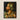 Framed Classical Oil Painting Bearded Man Profile Adorned Frans Floris’ Sea God, Renaissance Charm Meets Mythological, Floris Art Print