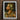 Framed Classical Portrait Print Bearded Man Adorned Green Frans Floris’ Sea God, Renaissance Charm Meets Mythological, Floris Art
