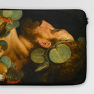 Sea God - Frans Floris Laptop Sleeve Computer Covers & Skins