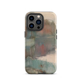 Seashore at Haikko in Autumn - Albert Edelfelt Iphone Case, 13 Pro / Matte, Mobile Phone Cases, Toby Leon