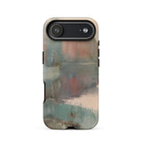 Seashore at Haikko in Autumn - Albert Edelfelt Iphone Case, 17 Air / Matte, Mobile Phone Cases, Toby Leon