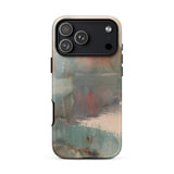 Seashore at Haikko in Autumn - Albert Edelfelt Iphone Case, 17 Pro Max / Gloss, Mobile Phone Cases, Toby Leon