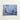 Blue-toned Sketch Muscular Nude Male Figure Seated Rocks Taut Emerges, Graphite Ether, Spectral Strata