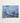 Blue-toned Sketch Muscular Nude Male Figure Seated Rocks Taut Emerges, Graphite Ether, Spectral Strata