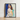 Abstract Painting Sleek Black Frame Stylized Figures Rendered Vilhelm Lundstrøm, Faceless Nude Folds, Emerges Feels Closer, Sands, Prussian