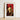 Framed Art Print Classical Nude Figure Seated Vibrant William Etty’s Model, Oil Surface Catches, Torso Illuminated