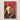 Framed Painting Nude Male Figure Seated Profile Vibrant William Etty’s Model, Oil Surface Catches, Torso Illuminated