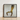 Black-framed Art Print Egon Schiele’s ?The Yellow Nude” Seated Male Nude, Schiele, Bruised Ochre