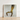Framed Artwork Stylized Nude Figure Dynamic Pose Yellowish Seated Male, Egon Schiele Art Print, Bruised Ochre