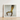 Framed Reproduction Egon Schiele’s ?The Dancer” Minimalist White Seated Male Nude, Schiele Art Print, Bruised Ochre