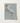Soft Pastel Sketch Nude Male Figure Stone Surface Naked Man Sits, Arm Hooked Overhead, Body Opening