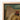 Framed Painting Figure Red Hat Earthy-toned Landscape Teal William Etty, Turns, Male Nude Eastward, Tajik Man Folds, Studio’s Orientalist