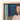 Framed Abstract Portrait Painting Stylized Figure Brown Hair Vilhelm Lundstrøm, Builds, Face Stays Empty, Rose Blush Riding, Single Olive