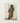 Framed Painting Bearded Man Traditional Attire Dark Blue Vasily Vereshchagin, Lime-washed Plaster Holds, Art, Print, Page Waiting, Security