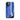 Iphone 11 Pro / Matte See America Travel Poster - Alexander Dux Phone Case Pale Flowstone Tower, Cobalt Shadow Swallows, Surface Glowing