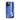 Iphone 12 Pro Max / Gloss See America Travel Poster - Alexander Dux Phone Case Pale Flowstone Tower, Cobalt Shadow Swallows, Surface