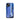 Iphone 13 / Gloss See America Travel Poster - Alexander Dux Phone Case Pale Flowstone Tower, Cobalt Shadow Swallows, Surface Glowing Powder