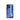 Iphone 13 Mini / Gloss See America Travel Poster - Alexander Dux Phone Case Pale Flowstone Tower, Cobalt Shadow Swallows, Surface Glowing