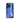 Iphone 13 Pro / Gloss See America Travel Poster - Alexander Dux Phone Case Pale Flowstone Tower, Cobalt Shadow Swallows, Surface Glowing