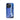 Iphone 14 Pro / Gloss See America Travel Poster - Alexander Dux Phone Case Pale Flowstone Tower, Cobalt Shadow Swallows, Surface Glowing