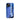 Iphone 15 / Matte See America Travel Poster - Alexander Dux Phone Case Pale Flowstone Tower, Cobalt Shadow Swallows, Surface Glowing Powder