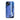 Iphone 15 Plus / Gloss See America Travel Poster - Alexander Dux Phone Case Pale Flowstone Tower, Cobalt Shadow Swallows, Surface Glowing
