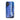 Iphone 16 Plus / Gloss See America Travel Poster - Alexander Dux Phone Case Pale Flowstone Tower, Cobalt Shadow Swallows, Surface Glowing