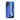 Iphone 16 Plus / Matte See America Travel Poster - Alexander Dux Phone Case Pale Flowstone Tower, Cobalt Shadow Swallows, Surface Glowing