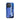 Iphone 16 Pro / Matte See America Travel Poster - Alexander Dux Phone Case Pale Flowstone Tower, Cobalt Shadow Swallows, Surface Glowing
