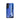Samsung Galaxy S22 / Gloss See America Travel Poster - Alexander Dux Phone Case Pale Flowstone Tower, Cobalt Shadow Swallows, Surface